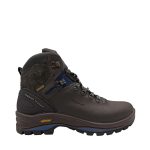 Ορειβατικό Μποτάκι  Grisport Vibram Αδιάβροχο Καφέ  / κωδ. 12833