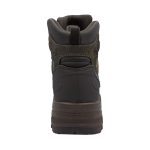 Ορειβατικό Μποτάκι  Grisport Vibram Αδιάβροχο Καφέ  / κωδ. 12833 - Image 4