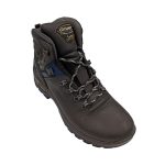 Ορειβατικό Μποτάκι  Grisport Vibram Αδιάβροχο Καφέ  / κωδ. 12833 - Image 2
