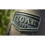 ΓΑΛΟΤΣΑ TIGAR NEOPRENE   κωδ.  93019 - Image 6