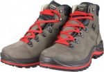 Grisport Ορειβατικό Μποτάκι Αδιάβροχο Vibram Γκρι –  / κωδ 13701-GREY - Image 2