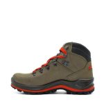 Grisport Ορειβατικό Μποτάκι Αδιάβροχο Vibram Γκρι –  / κωδ 13701-GREY - Image 5