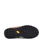 Grisport Ορειβατικό Μποτάκι Αδιάβροχο Vibram Γκρι –  / κωδ 13701-GREY - Image 6