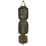 ΤΣΑΝΤΑΚΙ ΠΡΩΤΩΝ ΒΟΗΘΕΙΩΝ MOLLE TACTICAL  ΜΑΥΡΟ  / κωδ. IRK-348 - Image 3