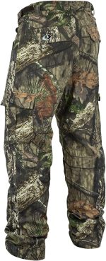 Παντελόνι παραλλαγής Δασους Mossy Oak/ κωδ. IRK-351 - Image 2