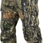 Παντελόνι παραλλαγής Δασους Mossy Oak/ κωδ. IRK-351