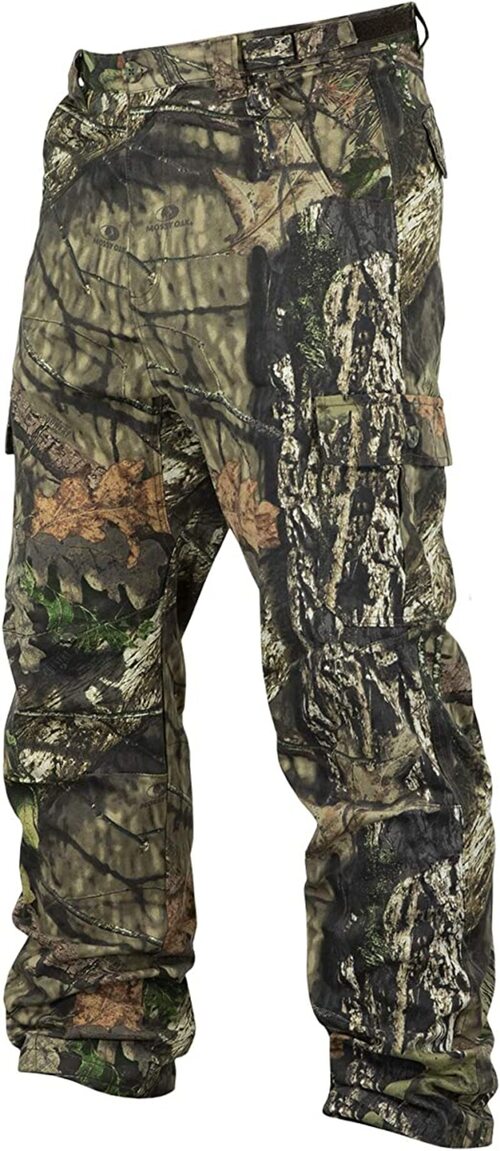 71FRh9H3ZfL._AC_UX522_ Παντελόνι παραλλαγής Δασους Mossy Oak/ κωδ. IRK-351 - Image 1