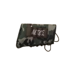 ΚΑΛΥΜΑ ΚΟΝΤΑΚΙΟΥ ΠΑΡΑΛΛΑΓΗΣ ΑΠΟ ΥΦΑΣΜΑ CORDURA    /  κωδ. AETOS-29