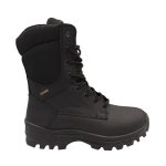 Grisport Ορειβατικό Vibram Αρβυλο Αδιάβροχο Μαύρο  /κωδ. 11647