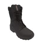 Grisport Ορειβατικό Vibram Αρβυλο Αδιάβροχο Μαύρο  /κωδ. 11647 - Image 2