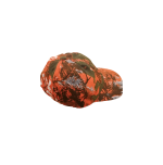 Καπελο orange camo υφασματινο / κωδ. IRK-272 - Image 2