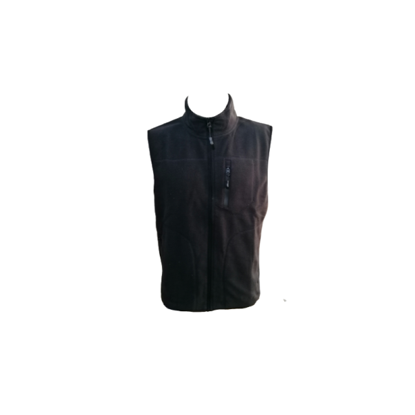 ΓΙΛΕΚΟ FLEECE  ΜΑΥΡΟ Fast Trek™ Fleece Vest  / κωδ. IRK-261