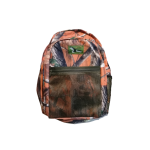 ΤΣΑΝΤΑ ΠΛΑΤΗΣ CAMO ORANGE /  κωδ. AETOS-67