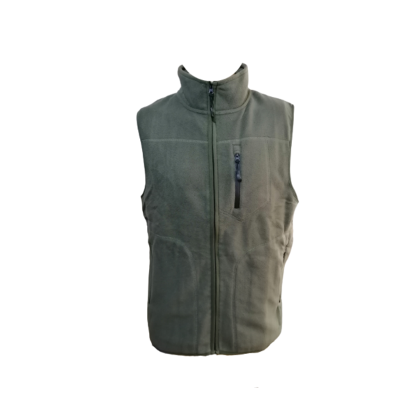 ΓΙΛΕΚΟ FLEECE  ΧΑΚΙ Fast Trek™ Fleece Vest / κωδ. IRK-275