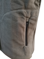 ΓΙΛΕΚΟ FLEECE  ΧΑΚΙ Fast Trek™ Fleece Vest / κωδ. IRK-275 - Image 3