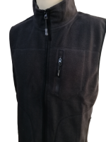 ΓΙΛΕΚΟ FLEECE  ΜΑΥΡΟ Fast Trek™ Fleece Vest  / κωδ. IRK-261 - Image 2