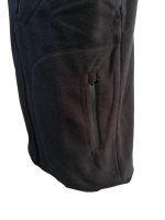 ΓΙΛΕΚΟ FLEECE  ΜΑΥΡΟ Fast Trek™ Fleece Vest  / κωδ. IRK-261 - Image 3