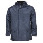 Μπουφάν parka αδιαβροχος / κωδ. FAG-00070