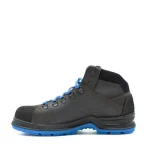 Grisport Μποτάκι Εργασίας Ασφαλείας Μαύρο VIBRAM / κωδ. 70049 - Image 2
