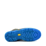 Grisport Μποτάκι Εργασίας Ασφαλείας Μαύρο VIBRAM / κωδ. 70049 - Image 3