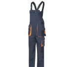 ΦΟΡΜΑ ΕΡΓΑΣΙΑΣ ΜΕ ΤΙΡΑΝΤΕΣ ΜΕ CORDURA / κωδ. FAG-545 - Image 2