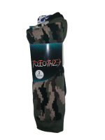 Κάλτσες Τοξότης digital παραλλαγης  / κωδ. TXS-1982camo