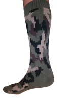 Κάλτσες Τοξότης digital παραλλαγης  / κωδ. TXS-1982camo - Image 7