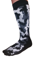 Κάλτσες Τοξότης digital παραλλαγης  / κωδ. TXS-1982camo - Image 6