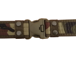 ΖΩΝΗ TACTICAL USA CAMO ΜΕ ΠΛΑΣΤΙΚΟ ΚΟΥΜΠΩΜΑ ΑΣΦΑΛΕΙΑΣ / κωδ. IRK-16