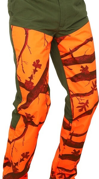 ΠΑΝΤΕΛΟΝΙ ΚΥΝΗΓΙΟΥ ΜΠΕΚΑΤΣΑΣ TOXOTIS ORANGE CAMO/ κωδ. TOX-2024C