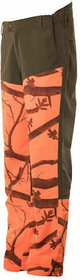 ΠΑΝΤΕΛΟΝΙ ΚΥΝΗΓΙΟΥ ΜΠΕΚΑΤΣΑΣ TOXOTIS ORANGE CAMO/ κωδ. TOX-2024C - Image 2