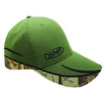 Dispan Καπέλο xaki-real tree / κωδ. DISP-620