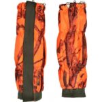 ΓΚΕΤΑ PERCUSSION ΧΡΩΜΑ: GHOST ORANGE CAMO BLAZE - BLACK  κωδ. PERC- 2767