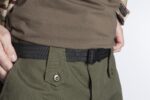 Παντελόνι rip-stop Fageo κωδ. 00062khaki - Image 4