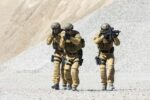 Ανδρικο Tactical Μαύρο  Παντελόνι IRK-364 - Image 4