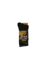 Κάλτσες Army Cotton χακι / κωδ. IRK-360  (2 ζευγάρια) - Image 2