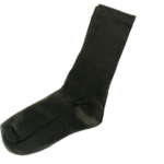 Κάλτσες Army Cotton χακι / κωδ. IRK-360  (2 ζευγάρια)