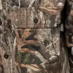 Ανδρικό real tree πουκάμισο μακρυμάνικο Magellan Outdoors Hunt Gear κωδ. IRK-283 - Image 3