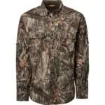 Ανδρικό real tree πουκάμισο μακρυμάνικο Magellan Outdoors Hunt Gear κωδ. IRK-283