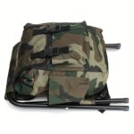 Ανθεκτικό Σακίδιό Με Πτυσσόμενη Καρέκλα Oxford Camo  κωδ. IRK-389 - Image 9