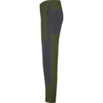 Παντελόνι πεζοπορίας / κυνηγίου dry feet technology  χακί κωδ. IRK-387 - Image 2