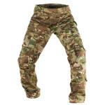 Ανδρικο Tactical Παντελόνι rip-stop Multicamo IRK-408