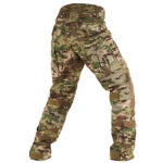 Ανδρικο Tactical Παντελόνι rip-stop Multicamo IRK-408 - Image 4