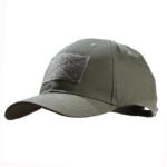 Καπελο Τζοκευ MRK Tactil Cap χακι κωδ  MRK-65