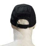 Καπελο Τζοκευ MRK Tactil Cap μαύρο  κωδ MRK-64 - Image 2
