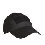 Καπελο Τζοκευ MRK Tactil Cap μαύρο  κωδ MRK-64