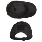 Καπελο Τζοκευ MRK Tactil Cap μαύρο  κωδ MRK-64 - Image 3