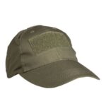 Καπελο Τζοκευ MRK Tactil Cap χακι κωδ  MRK-65 - Image 3