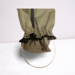 Γκέτες Cordoura Iraklis χακι κωδ. IRK-5 - Image 3