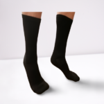 MRK κάλτσες μαύρες TTKs cotton  ( 3 ζευγάρια 10 ευρώ ) κωδ.  MRK-69